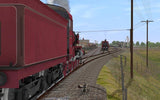 Victorian Railways Type 4 DD Class Pack - Canadian Red