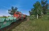 Lafond Regional Railway