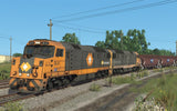 ANR DL Class National Rail Pack
