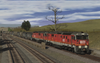 NSW 81 Class SRA Pack