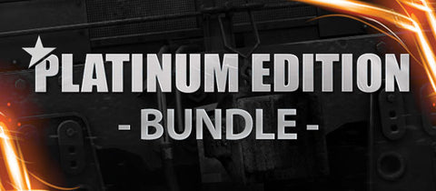 Platinum Edition Bundle (add-on for existing TANE owners)