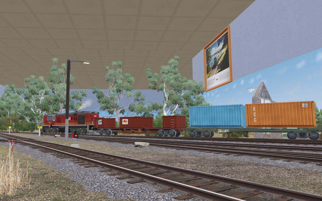 Model Trainz Model Trainz: New South Wales Region | Trainz Store