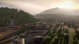 Trainz Route: Canadian Rocky Mountains - Golden, BC