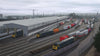 Trainz Route: ECML Edinburgh - Dundee