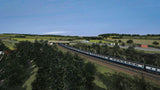 Trainz Route: ECML Edinburgh - Dundee