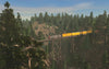 Pro Train: Elk Canyon