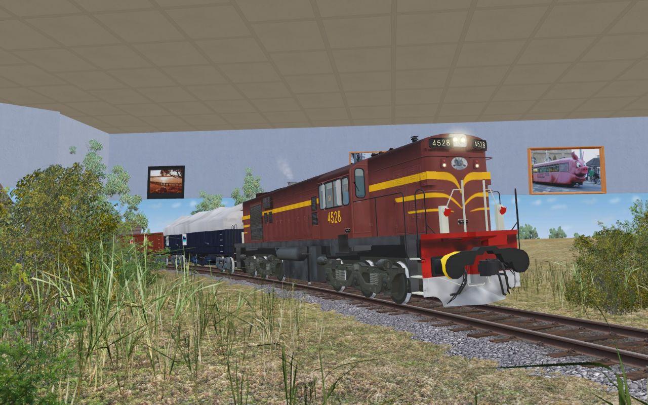 Model Trainz Model Trainz: New South Wales Region | Trainz Store