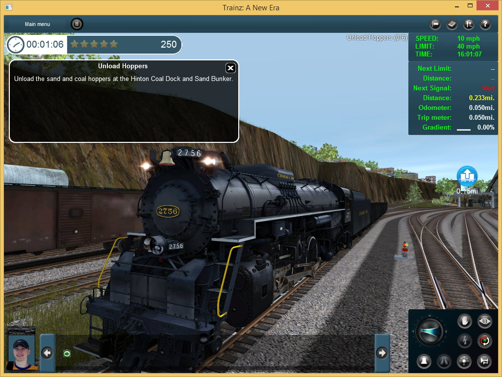 Trainz Routecollection Trainz Route: C&O Hinton Division | Trainz Store