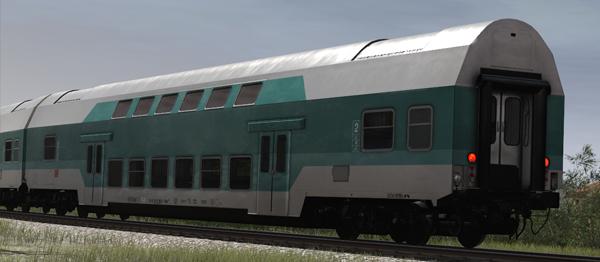 DB DBmu748 080 | Trainz Store