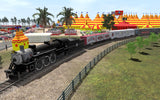 Florida Rail Road Museum Model Railroad