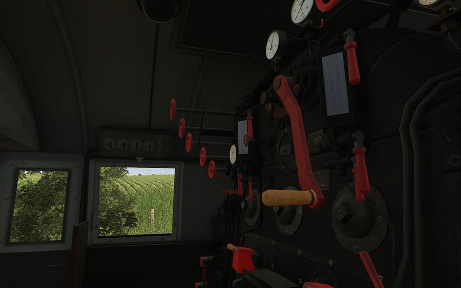 Pro Train DB Class 52 | Trainz Store