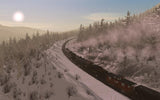 Coalmint Mountains Railroad