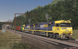 Pacific National C44aci 92 and 93 Class Locomotives