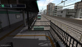 Trainz Route: Chiyoda Branch Line