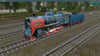 CO17-1471 ( Russian Loco and Tender )