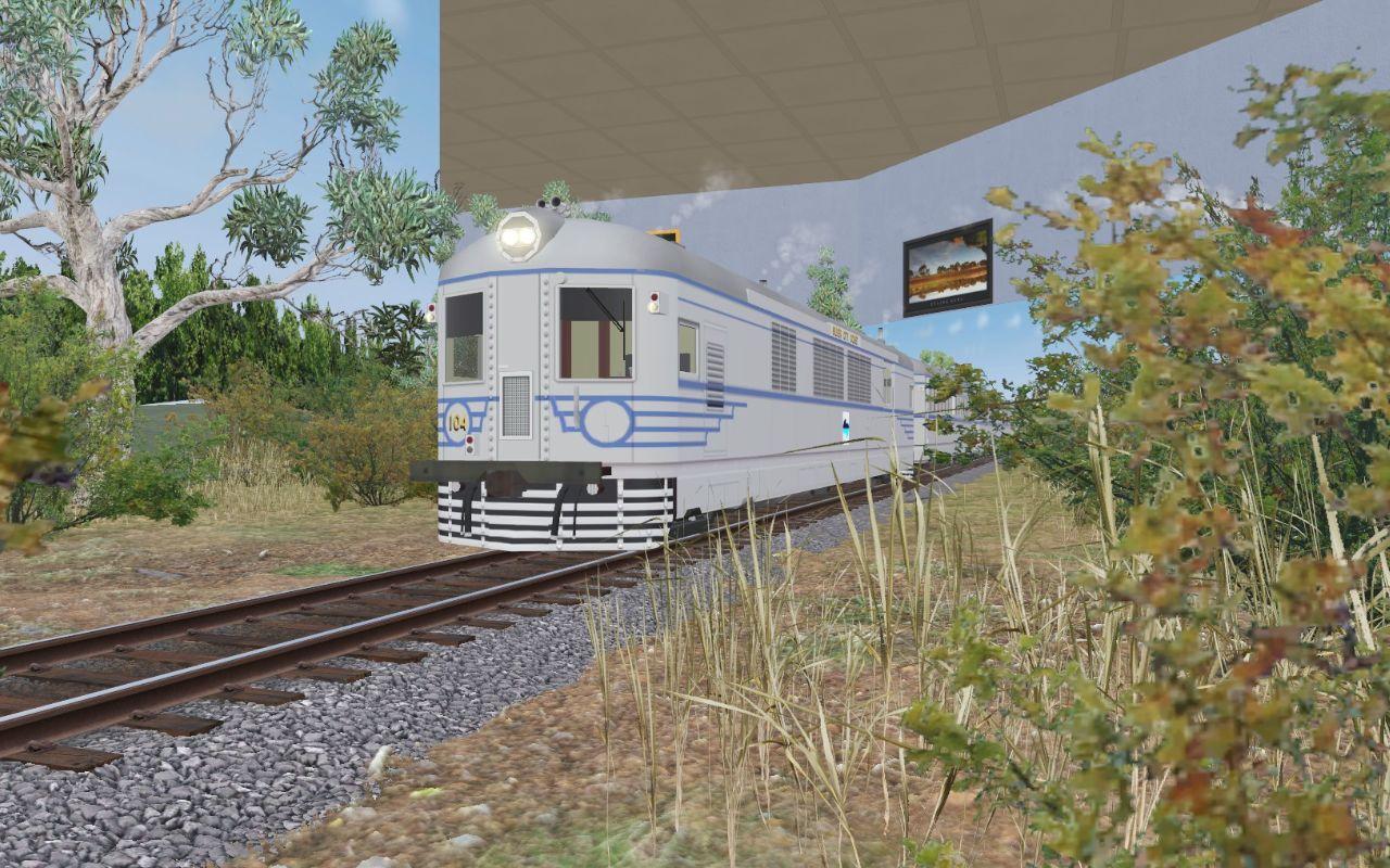 Model Trainz Model Trainz: New South Wales Region | Trainz Store