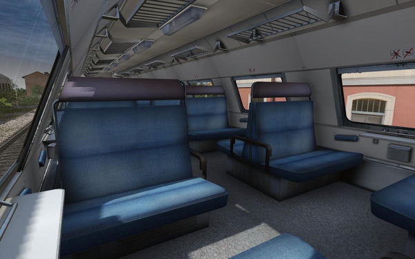 DB DBmu748 080 | Trainz Store