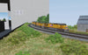 Model Trainz: Geneva Sub Division