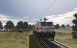 Indian Railways WAP-7