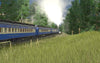 Blue Comet 2.0 - The Seashore's Finest Train