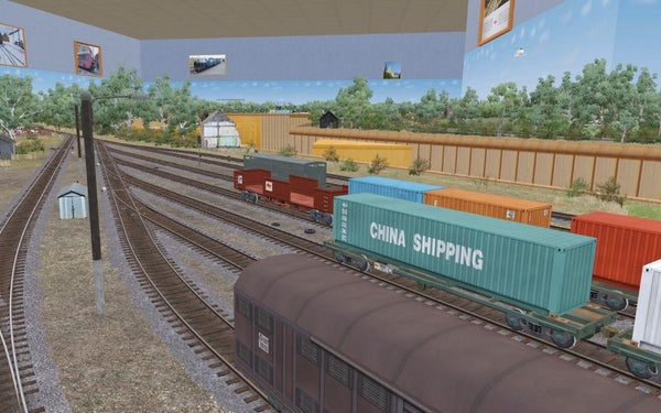 Model Trainz: New South Wales Region | Trainz Store