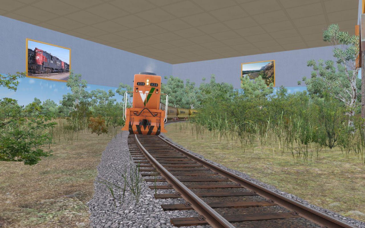 Model Trainz Model Trainz: New South Wales Region | Trainz Store