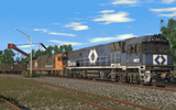 NR Class Locomotive - SeaTrain Pack
