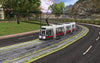 Trainz Simulator - Classic Cabon City