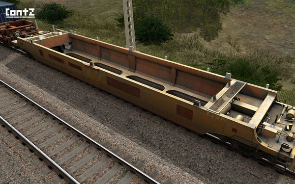 CONTZ Pack Basic Edition | Trainz Store
