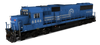 Conrail Locomotive Value Pack
