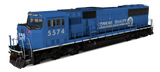 Conrail Locomotive Value Pack