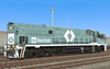 NR Class Locomotive - SteelLink Pack