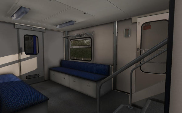 CD Bdmteeo294 101 | Trainz Store