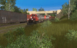 Lafond Regional Railway