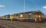 NSW 81 Class National Rail Pack