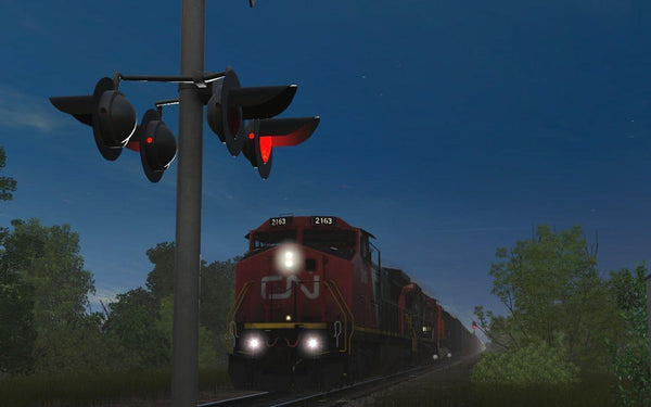Midwestern Rails | Trainz Store