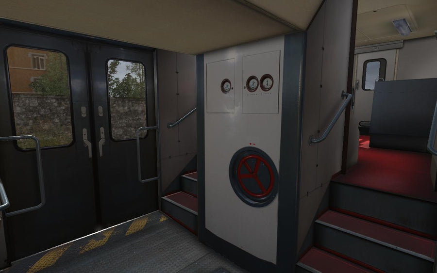 CSD Bap 117 | Trainz Store