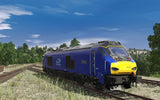 Pro Train: Class 68 DRS Blue