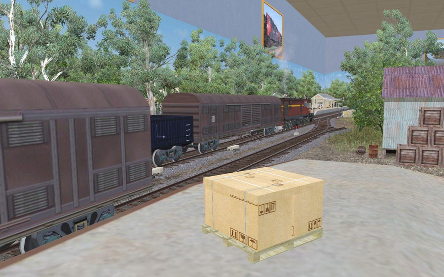 Model Trainz: New South Wales Region | Trainz Store