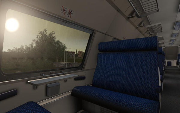 CD Bdmteeo294 101 | Trainz Store