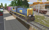 Model Trainz: New Haven Industrial