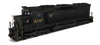 Pennsylvania Railroad Pack