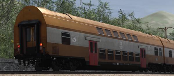 DR DBmtrue 001 | Trainz Store