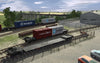 Pro Train: F-Series - FAA Container Wagon