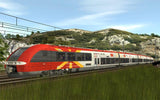 SNCF - AGC Languedoc
