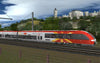 SNCF - AGC Languedoc