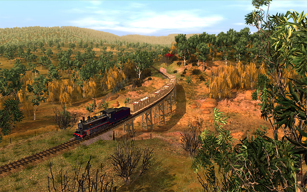 Trainz Deluxe Route Bundle (4 Pack) | Trainz Store