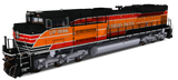 Union Pacific Heritage Pack