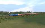 Tornado - The A1 Steam Locomotive
