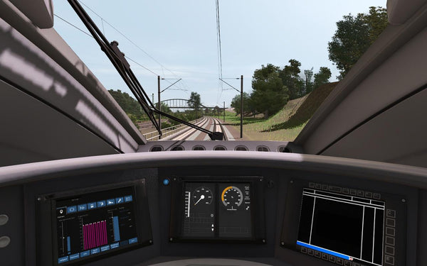 Pro Train ICE 4 Collection | Trainz Store